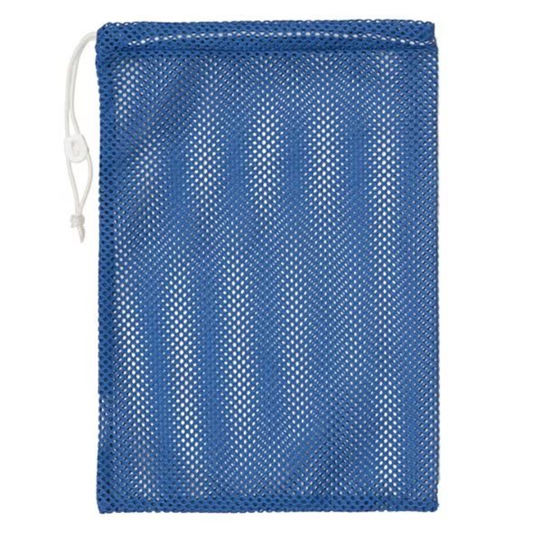 12 x 18 in. Mesh Equipment BagRoyal Blue, Perfectpitch, Mfr#: PE209219